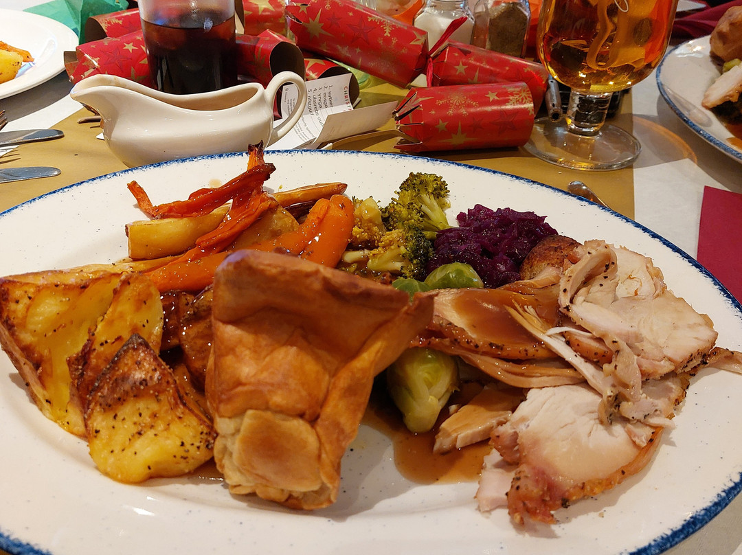 The Aviator By Marston's Inns主图