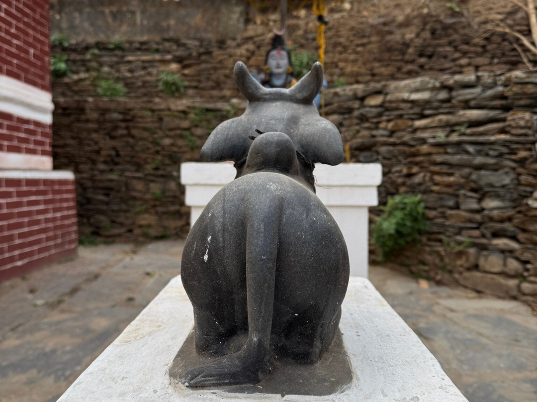 Bandipur Bazaar-Bandipur必去景点