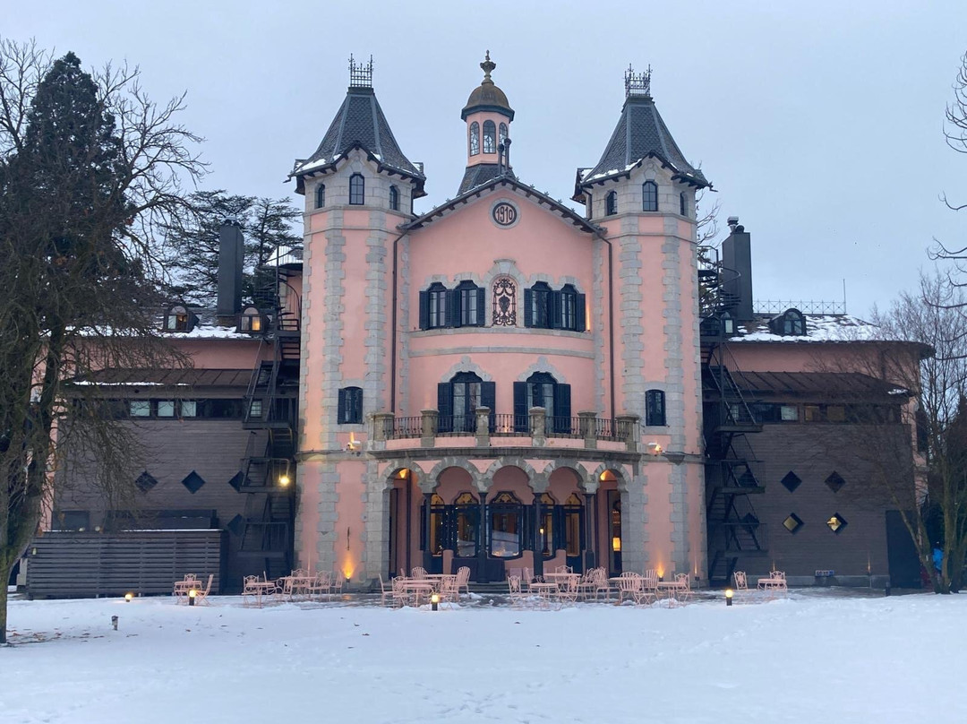 Torre Del Remei主图