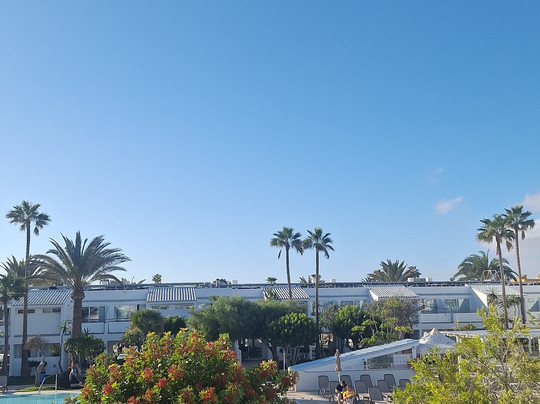 Playa Park Zensation主图