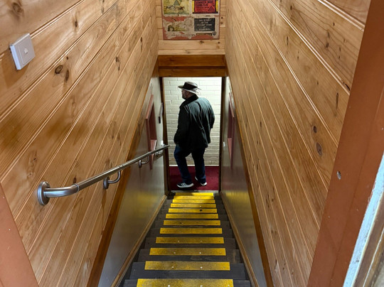 Harrow Hermitage Hotel主图