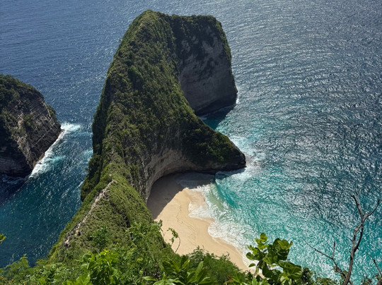 Bali Travel Monkey-登巴萨必去景点