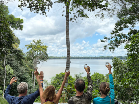 Imperios Travel-利马必去景点