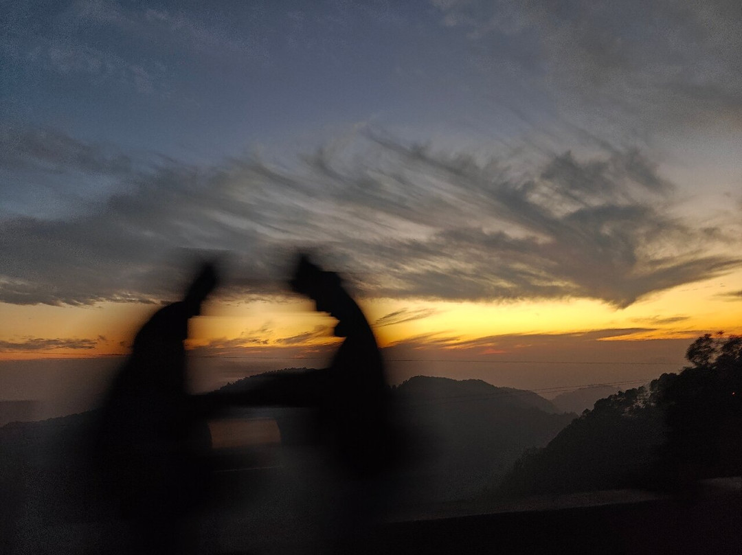 Landour-马苏里必去景点