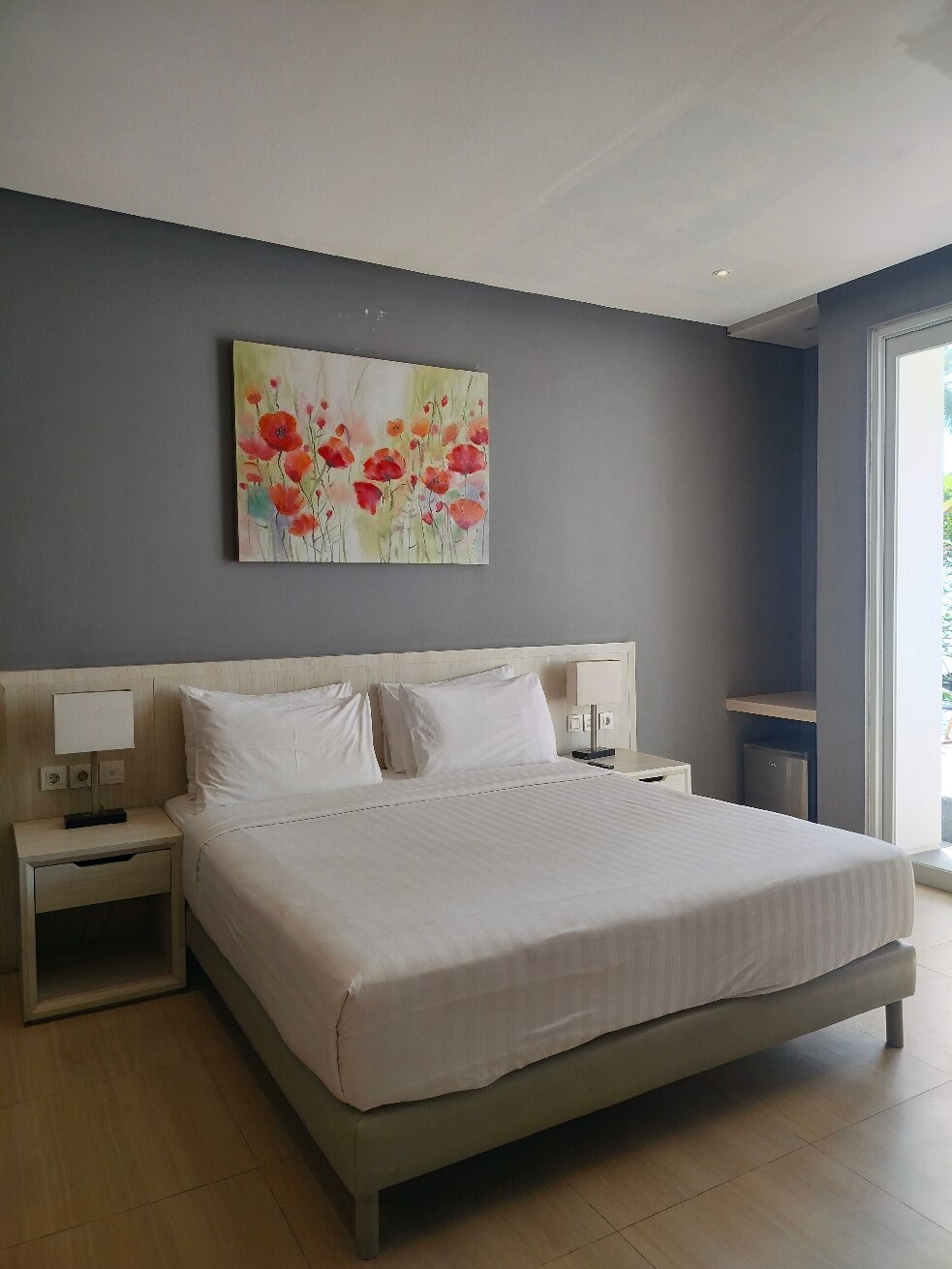 Double G Resort Anyer-官方