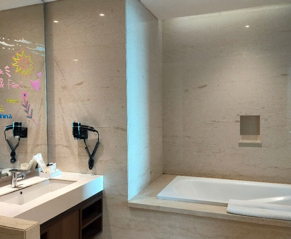 Grand Soll Marina Hotel主图