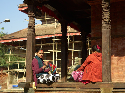 Nepal Trek Hub-加德满都必去景点
