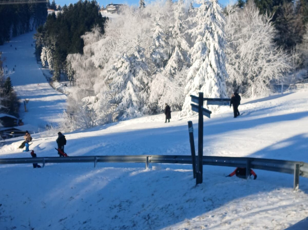 桑赫尔酒店主图