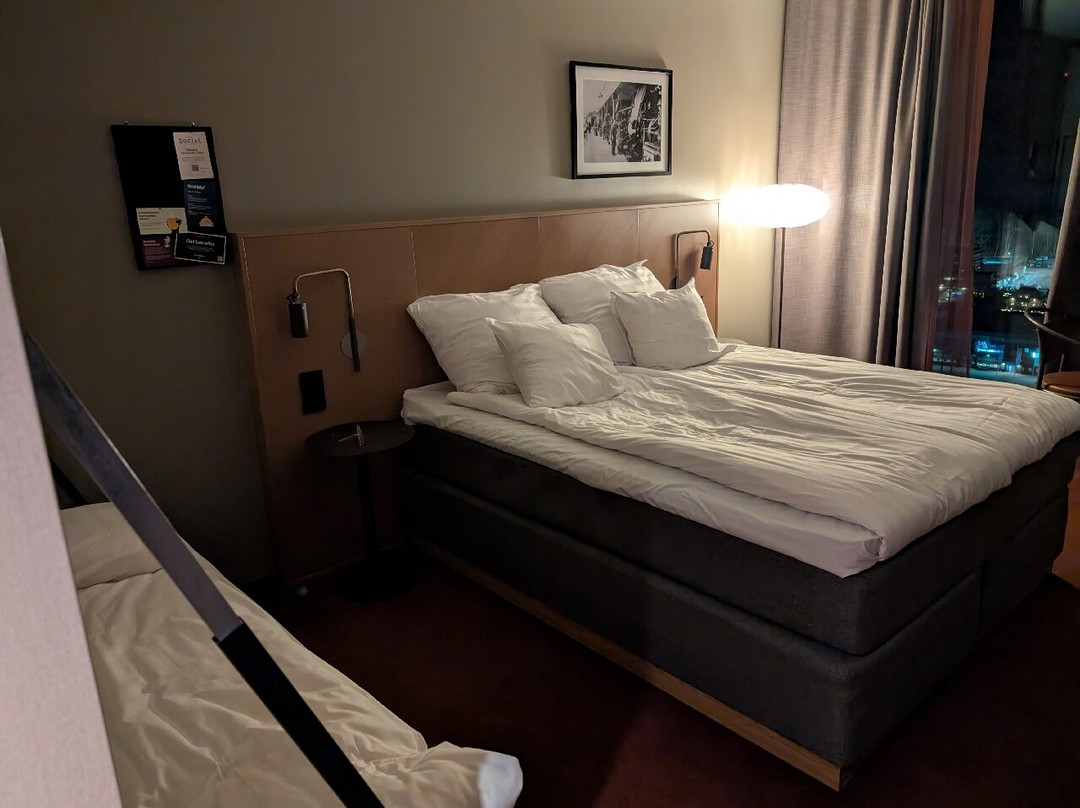 Quality Hotel The Weaver主图