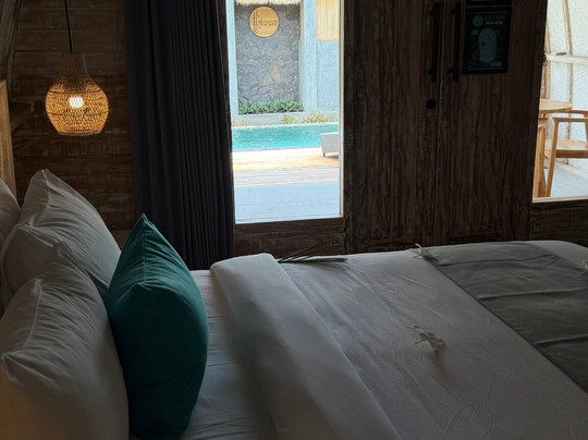 Gili Meno Escape主图