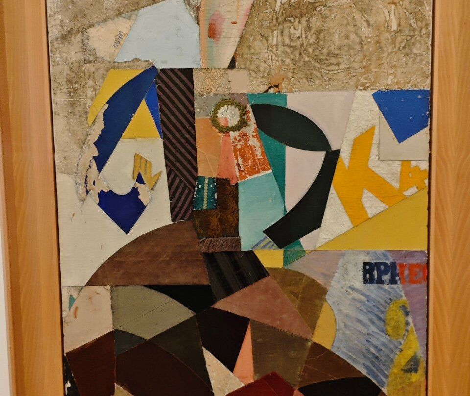 MAC/CCB – Museu de Arte Contemporânea e Centro de Arquitetura-里斯本必去景点