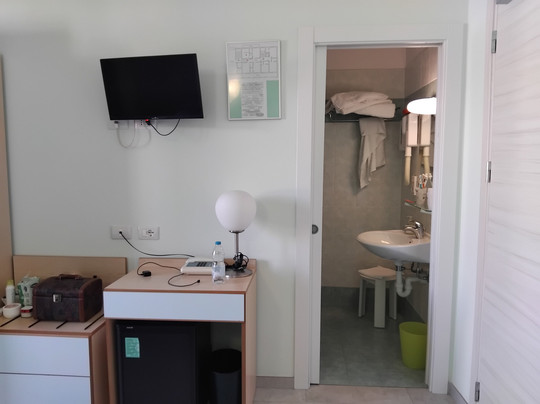 Hotel Villa Marina主图