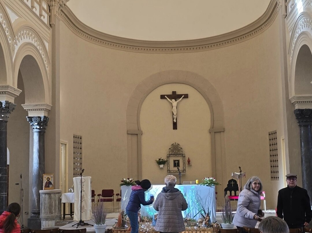 Eglise Saint-Felix-苏塞必去景点