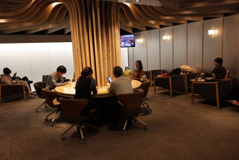 Lounge Kunisaki-国东市必去景点