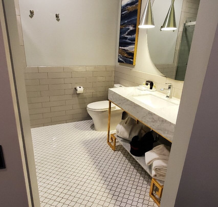 Hotel on Phillips主图