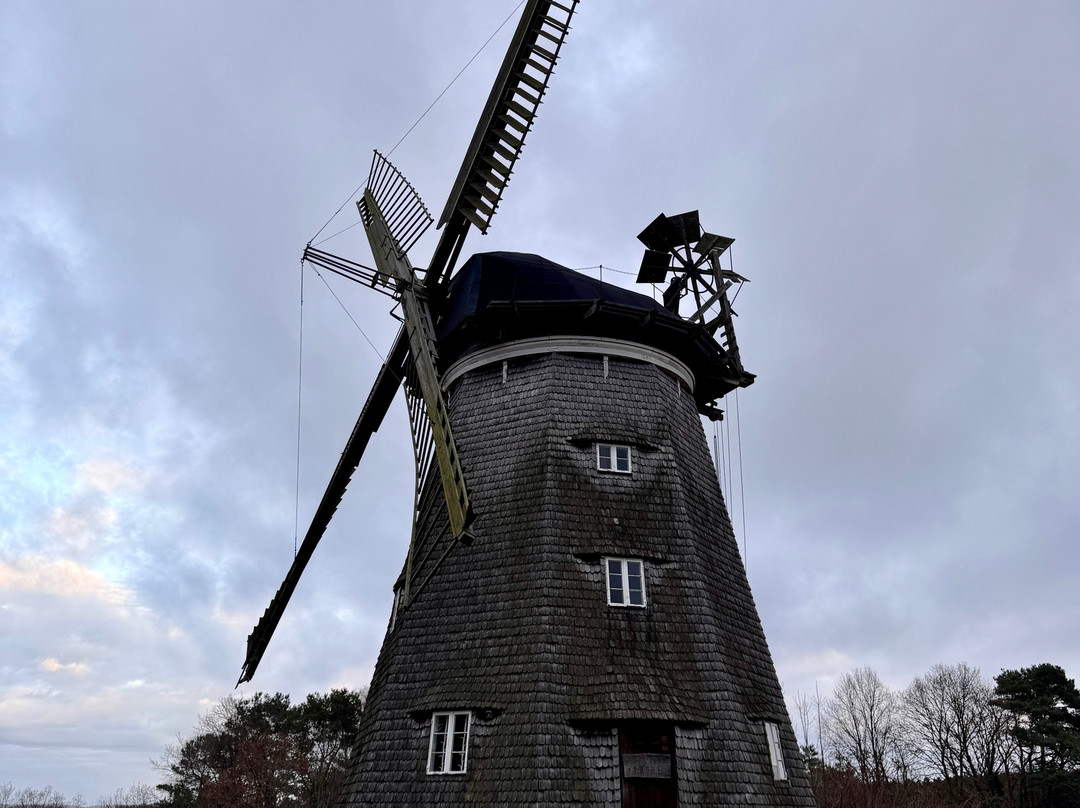 InselTours-Zinnowitz必去景点