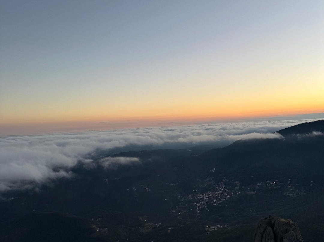 Hawks Adventures-Mineral del Chico必去景点