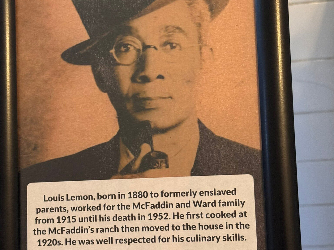 McFaddin-Ward House Museum-博蒙特必去景点