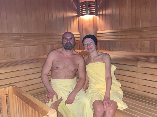 Centro Pineta Family Hotel & Wellness主图