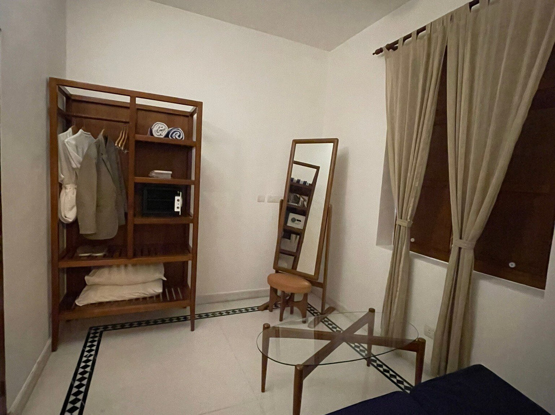 Grand Hotel D' Europe主图