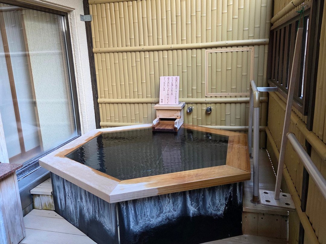 鬼怒川ASAYA温泉旅馆主图