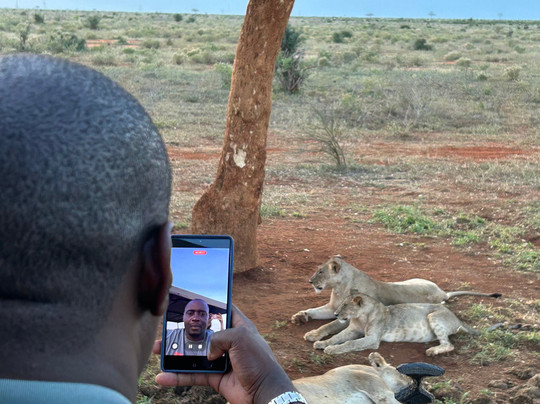 Girasole Tours And Safaris-瓦塔木必去景点