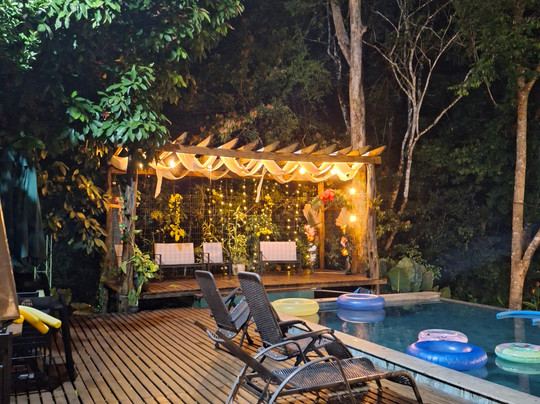 Amazonia Jungle Hotel主图