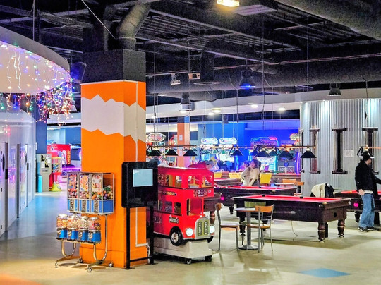 Bowling de Calais-加莱必去景点