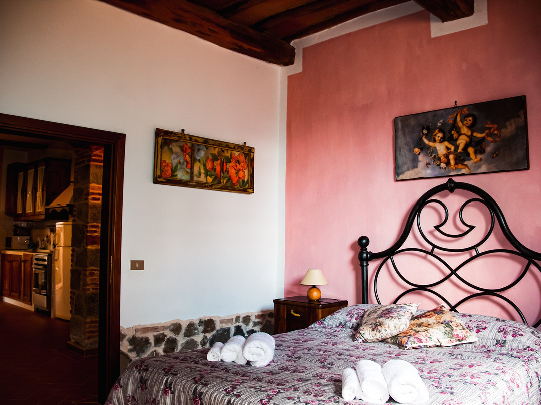 Agriturismo Casa Da Pietro