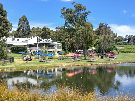 Aravina Estate-雅林角必去景点