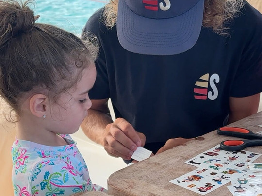 Scoobi Charters-Anse Marcel必去景点