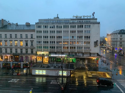 维也纳布里斯托尔豪华精选酒店主图