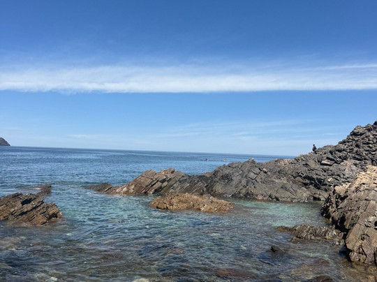 Second Valley Beach-Second Valley必去景点