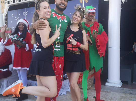 温塔娜海岸VH-格兰度假村主图