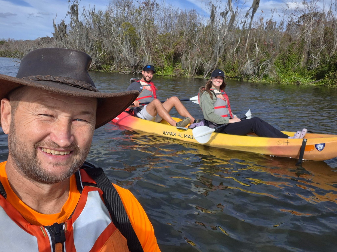 Ponce de Leon Springs State Park-Ponce de Leon必去景点