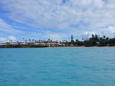 BDA Watersports-Sandys Parish必去景点