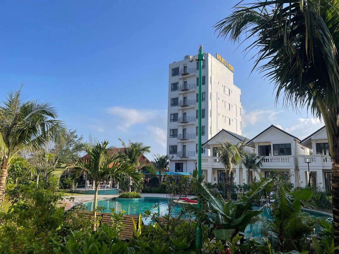 Nava Hotel & Resort
