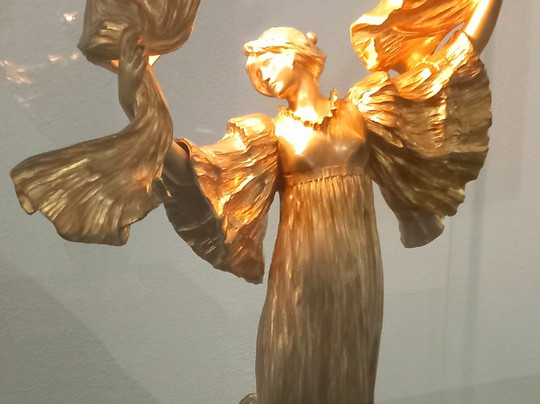 Stadtmuseum am Markt-威斯巴登必去景点