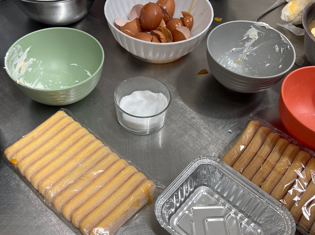 Naples Bay Cooking Lab-Arenella必去景点