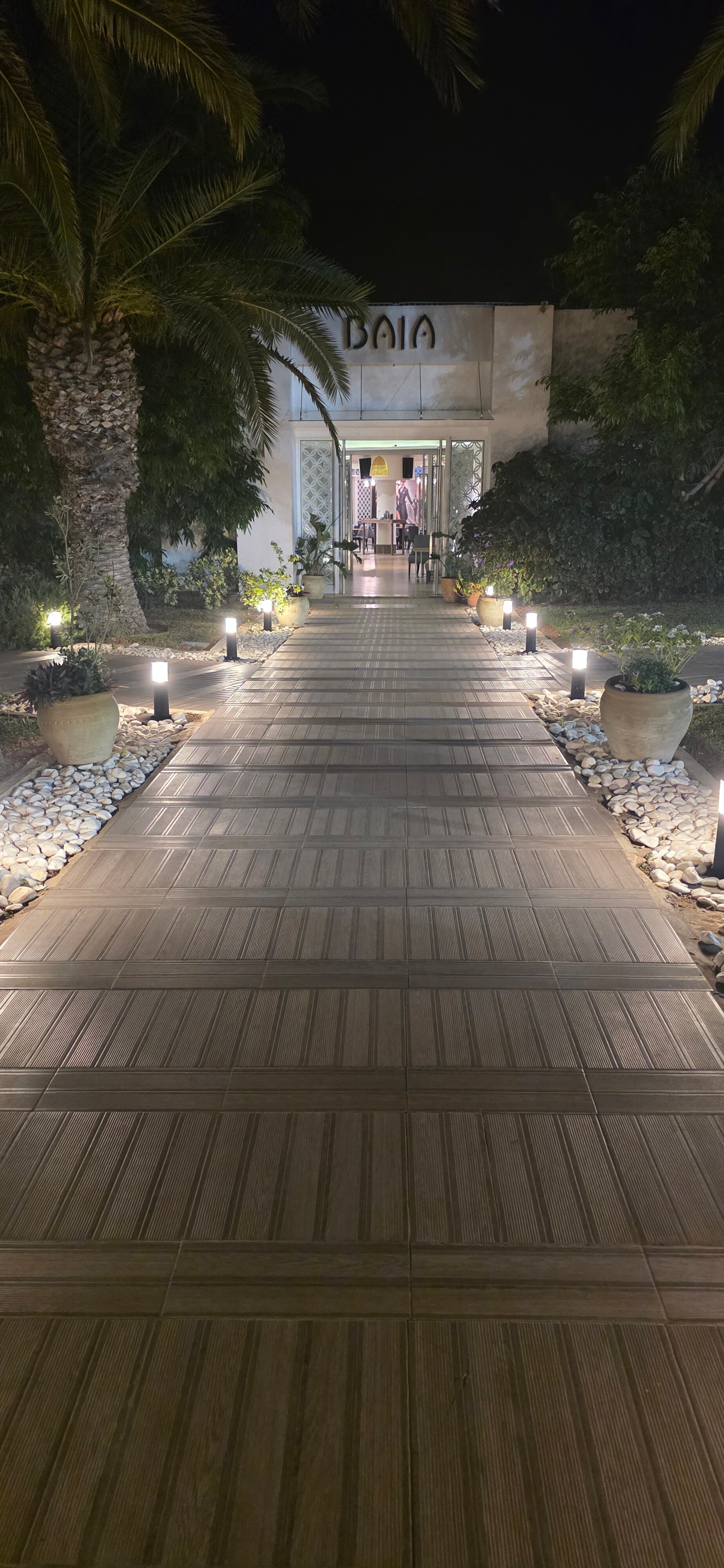 Tui Blue Manar-官方