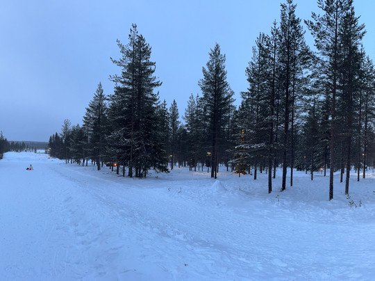 Lapland Winter Park Resort & Activities-罗瓦涅米必去景点