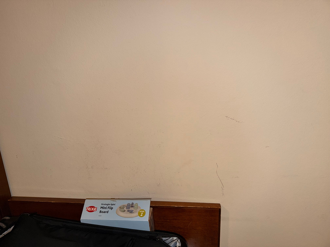 Albergo Ristorante Belvedere主图