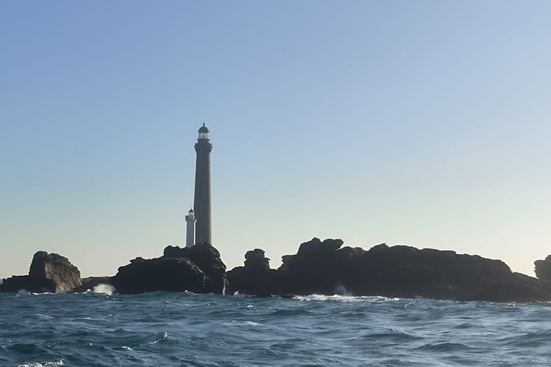 Aber Wrac'h Odyssée-Landeda必去景点