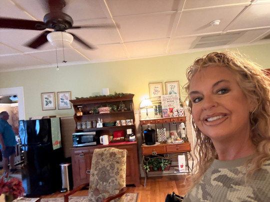 San Gabriel House Bed & Breakfast主图