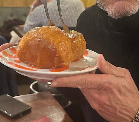 Signora Bettola Vomero