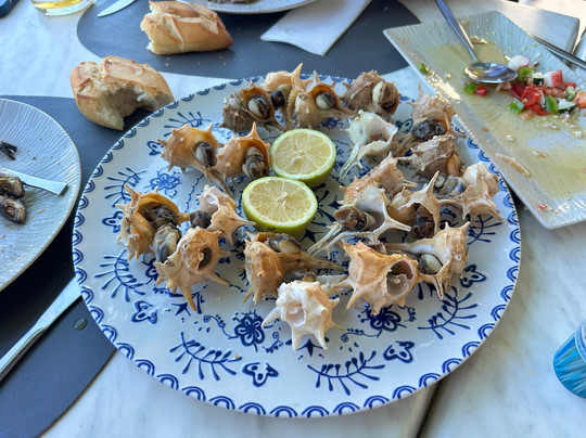 Chiringuito Perujo Playa