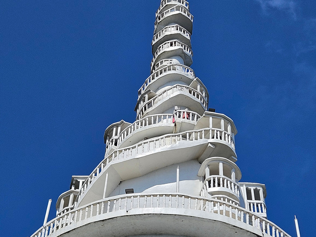 Harrysuni Tours-尼甘布必去景点