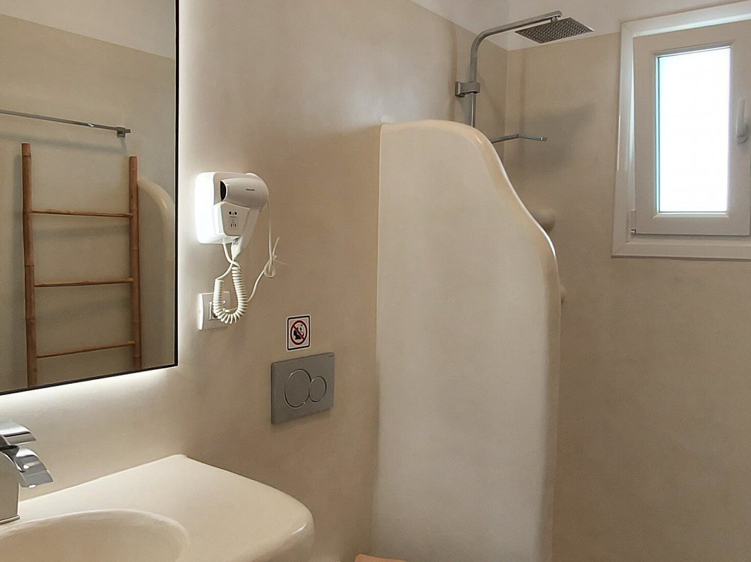 Casa Di Kimolos