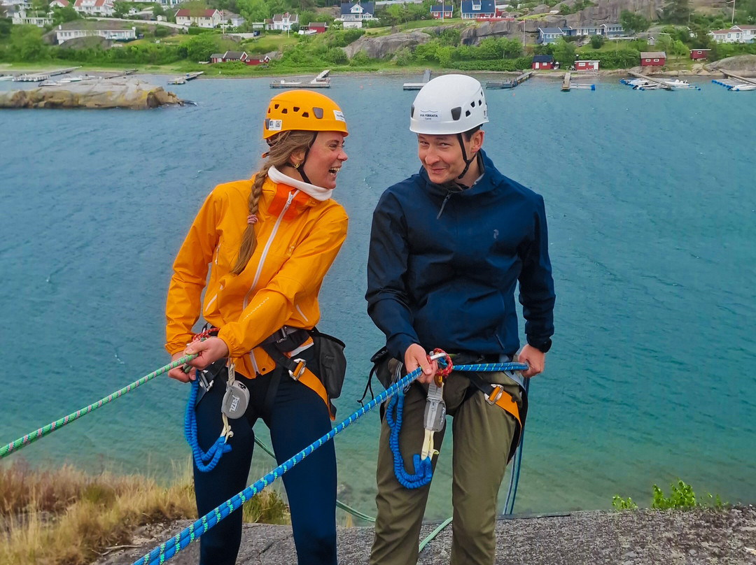 Aktiv Fritid-彻默岛必去景点