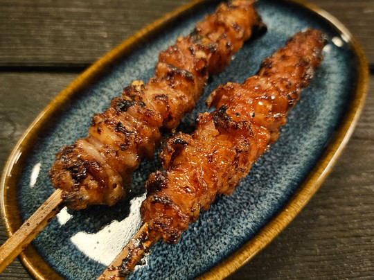 Yakitori Kawa
